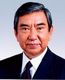 Yohei Kono 1999.jpg