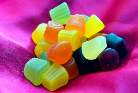 Midget gems