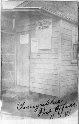 ToongabbiePostOffice1901