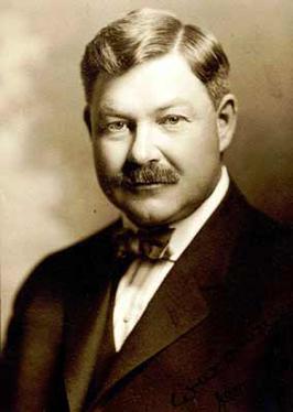 William W. Orcutt