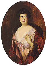 Edith Wilson