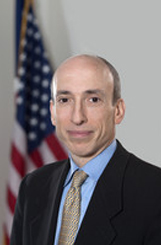 Gary Gensler official portrait small