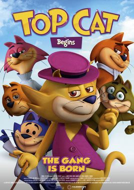 Top Cat Begins Poster.jpg