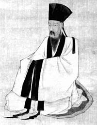 Wang-yang-ming