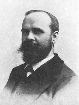 BenjaminTucker