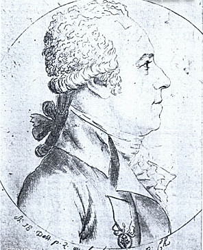 Gaspar de Molina y Zaldívar