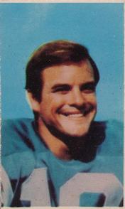 Lance Alworth wr