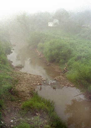 Pocatalico River