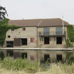 St ives rowing club