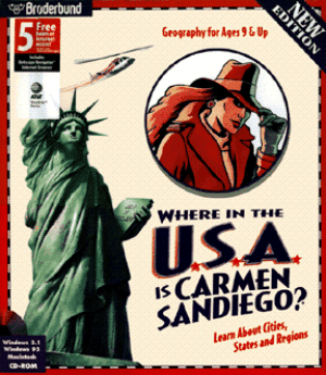 Where in USA cover Broderbund.gif