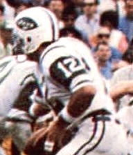 1986 Jeno's Pizza - 37 - Joe Namath (Joe Namath crop)