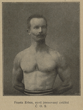 František Erben in 1909.png