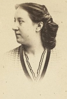 Marguerite Olagnier