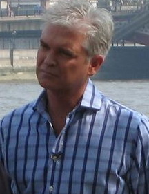 Philip Schofield (cropped)