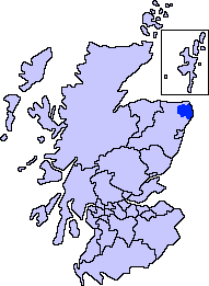 ScotlandAberdeenshireBuchan