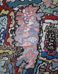 20070624 Dubuffet - Court les rues