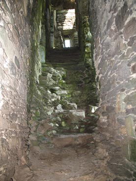 BallycarberyBrokenStairs