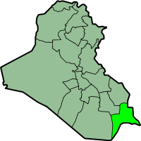 IraqAlBasrah