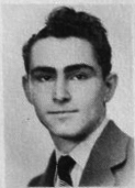 Rod-Serling-HS-yearbook