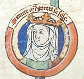 Saint Margaret of Scotland