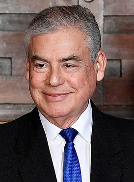 César Villanueva Arévalo, presidente del Consejo de Ministro de Perú.jpg