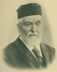 Kalonimus Wolf Wissotzky