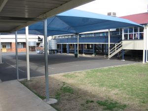 Millmerran State School, 2009