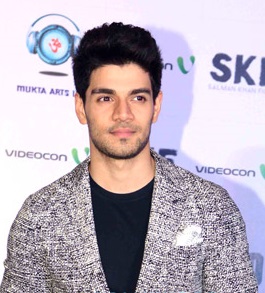 Sooraj Pancholi