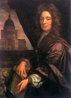 Christopher Wren