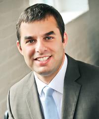 Congressman Justin Amash