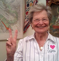 Lila Garrett, Screenwriter, Radio Host & Peace Activist.jpg