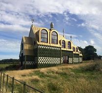 A House for Essex - Grayson Perry