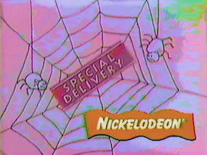 Nickelodeon Special Delivery title card.png