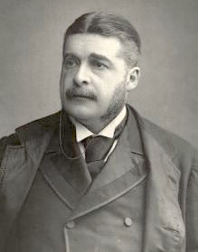 Sir Arthur Seymour Sullivan