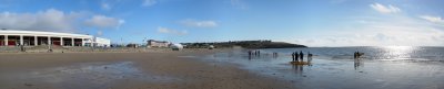 Whitmore Bay Beach