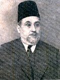 Abdelaziz Thâalbi