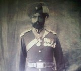 Capt. Mihr Din(1stS&M)