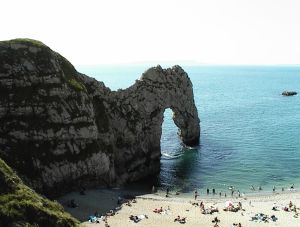 Durdledoor