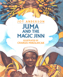 JumaandtheMagicJinnBookCover1986.PNG