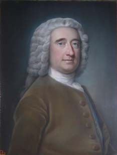 Stephen Fox-Strangways, 1st Earl of Ilchester