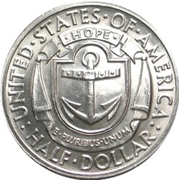 Rhode island tercentenary half dollar (reverse).jpg