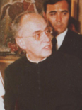 Bishop Pasquale Macchi