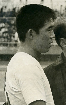 Ryuichi Sugiyama 1964 (cropped).jpg