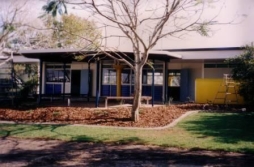 B Block, Elliott Heads State School, 1994