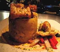 El Mofongo