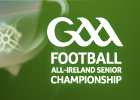 All-Ireland Senior Football Championship logo.png