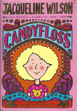 CandyflossNovel