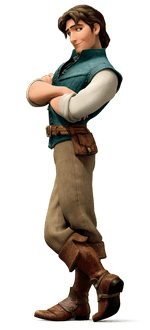 Flynn Rider Eugene Fitzherbert Tangled.png