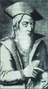 Francisco de Sá de Miranda