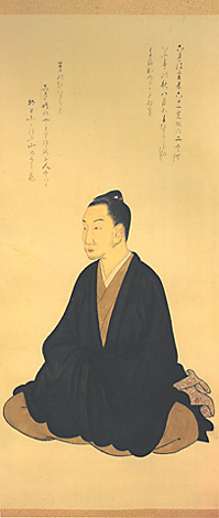 Motoori Norinaga